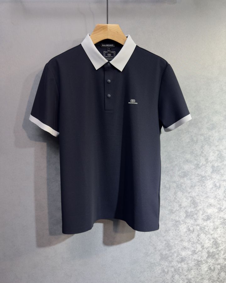 Balenciaga Men Shirts-176